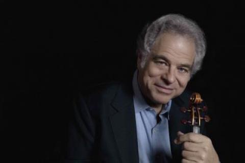 Itzhak Perlman