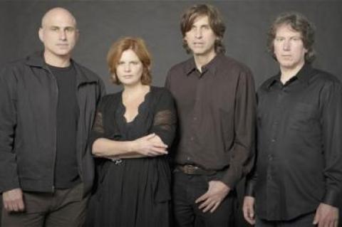 The Canadian band Cowboy Junkies