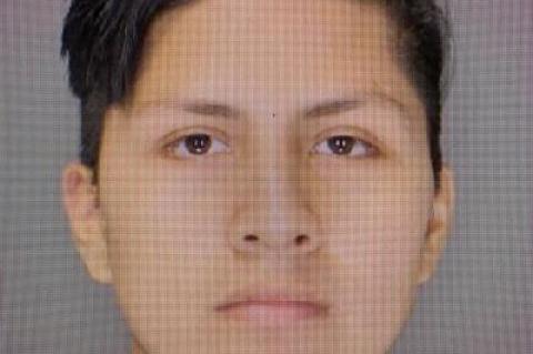 Kevin S. Chavez, 19, of Bridgehampton was charged with falsely reporting an incident, a misdemeanor, after he posted on Snapchat with what appeared to be an AR-15