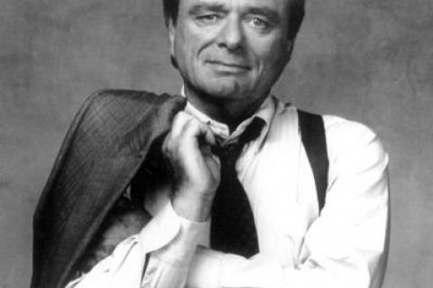 Harris Yulin conceived of the reading after becoming reacquainted with it through a recording of his own previous performance of it on the internet.