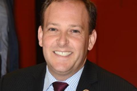 President Trump came out strongly for Representative Lee Zeldin via Twitter last week, writing that he "has my Complete and Total Endorsement!"