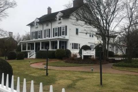 The Hedges Inn filed a lawsuit against the Village of East Hampton in State Supreme Court alleging that it is a pre-existing business in a residential district and should be allowed to hold outdoor events.