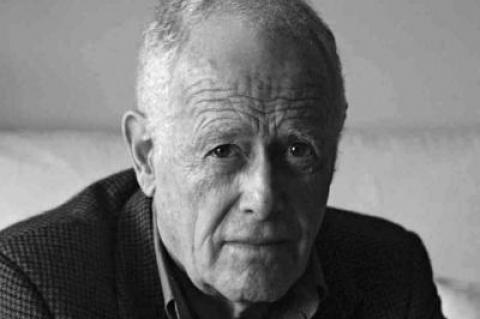 James Salter