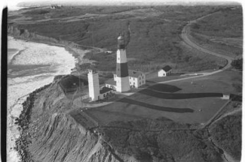 Montauk Lighthouse