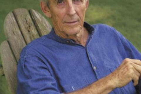 Peter Matthiessen