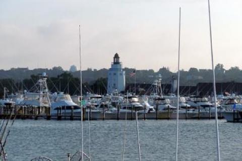 The Montauk Yacht Club is the most recent addition to the growing Gurney's properties. Guests at the Montauk oceanfront resort will be able to take hourly shuttles between locations.