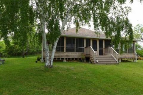 The reopening of Fort Pond House in Montauk will be officially celebrated on Sunday at 2 p.m.