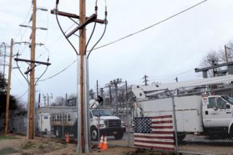 PSEG Long Island is seeking ways to reduce the demand for electricity on the South Fork as well as to increase its supply without resorting to new high-voltage powerlines.