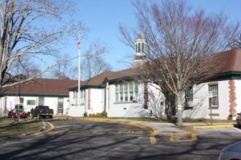 Springs School