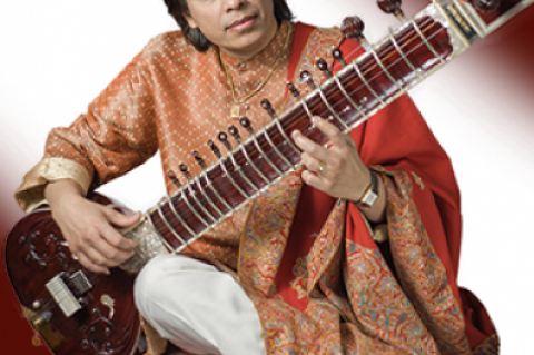 Ustad Shafaat Khan