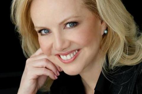 Susan Stroman will be honored for her work in the performing arts on March 13 at the Rainbow Room.