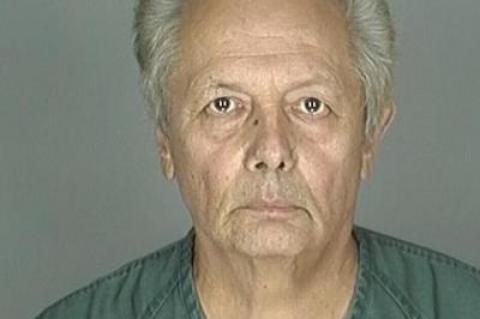 Donald J. Torr, 71, was sentenced to five years' probation on Thursday.