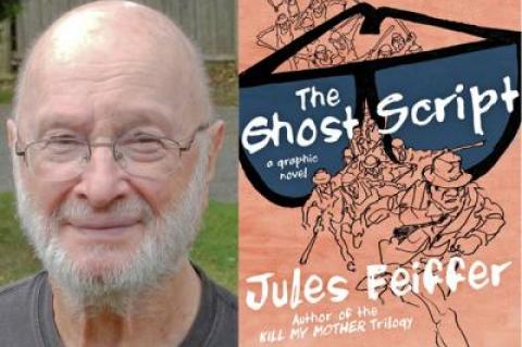 Jules Feiffer