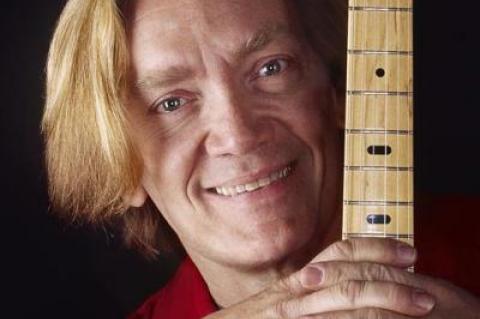 G.E. Smith