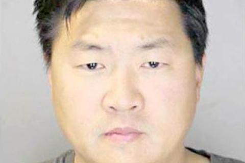 Jason Lee, 37, has been arrested in connection with an alleged rape in East Hampton.