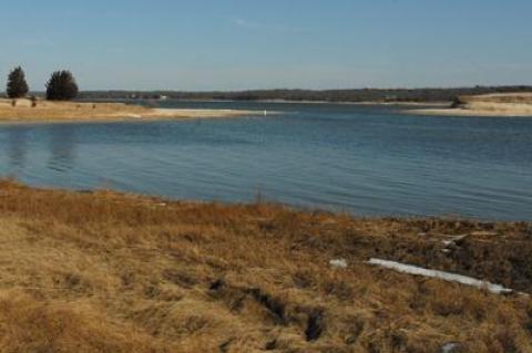 Commercial and recreational harvesters will be able to take shellfish from Northwest Creek from Dec. 15 to April 30.