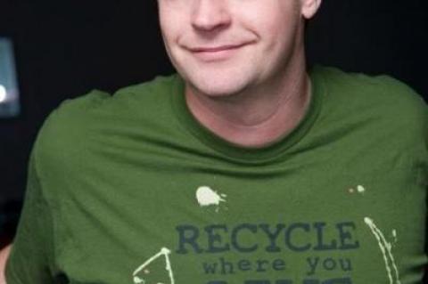 Jim Breuer