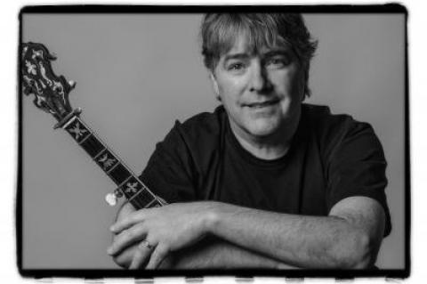 Béla Fleck, banjo virtuoso, has influences ranging from the musicians of Uganda to the “Beverly Hillbillies” theme song.