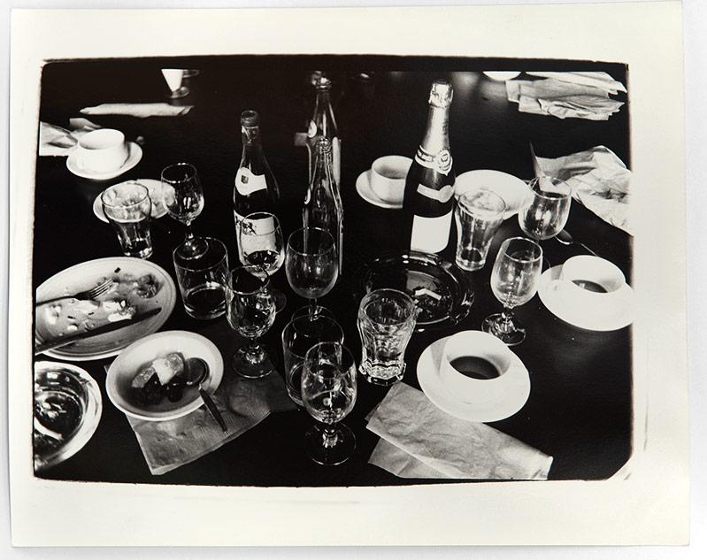 Andy Warhol: Still Life in Pop Art