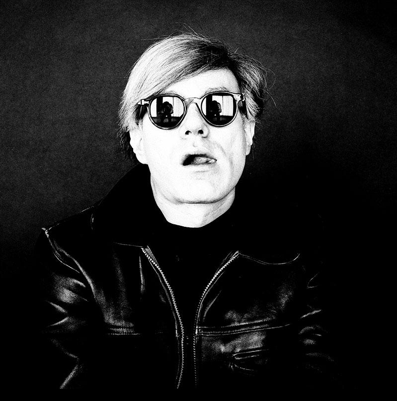 Andy Warhol's Life in Full | The East Hampton Star